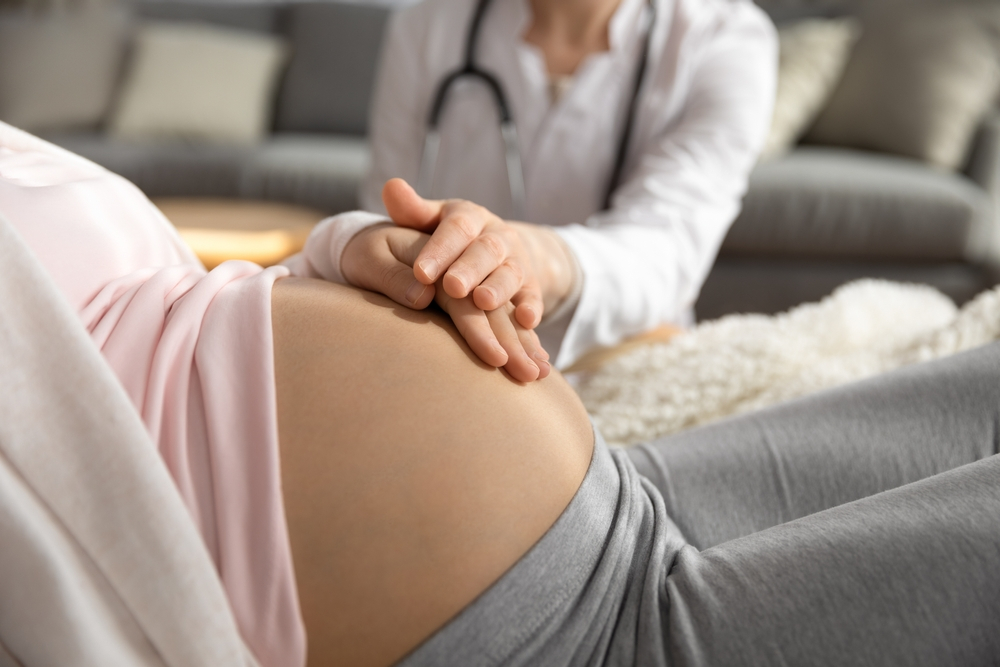 Dr.Aditi Tiwari- The most famous gynecologist for complete maternal care